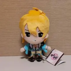 浦島虎徹 ぬいっこぬいぐるみ