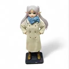 葬送のフリーレン フリーレン フィギュア むふーver.