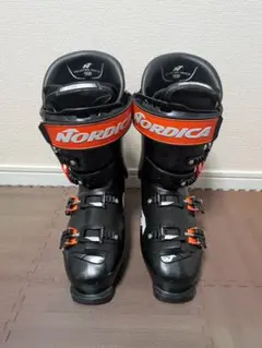 2026年最新】NORDICA スキーブーツ(男性用)の人気アイテム - メルカリ