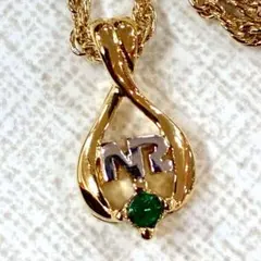 ニナリッチ ネックレス