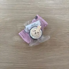 ちいかわ　くら寿司　うさぎ寿司　フィギュア