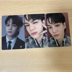 JO1 WDWG 豆原一成 トレカ