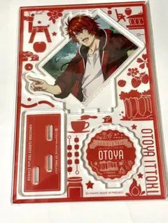 うたプリ スタツア アクスタ 一十木音也