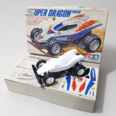 バンダイ 1/32 ハイパーレーサー4WDシリーズNo.13 レイバーストーム
