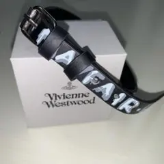 VivienneWestwood ブラック チョーカー