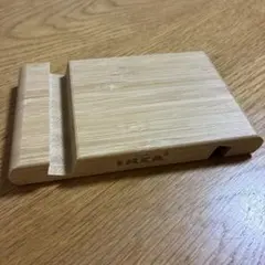 IKEAスマートフォンスタンドBERGENESスマホ/タブレット用