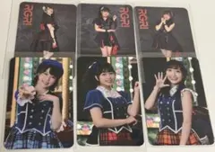 Run Girls,Run！ ランガ トレカ 林鼓子 森嶋優花 厚木那奈美
