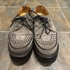 ジョージコックス ブーツ・革靴