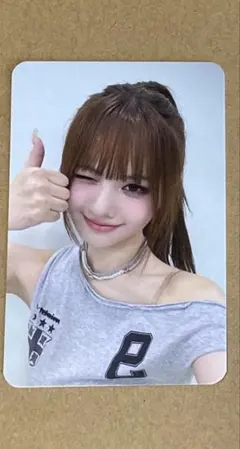 madein セリナ　trinity トレカ