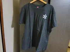 90's　US古着　Tシャツ　ブラック　57