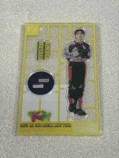 木村柾哉　ini アクリルスタンド　ready to pop アクスタ　グッズ