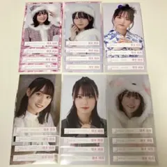 2026年最新】増本綺良 生写真 まとめ売りの人気アイテム - メルカリ