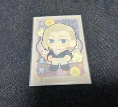 羅小黒戦記 シャオヘイパン 特典 ルーイエ