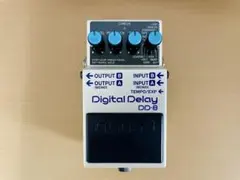 BOSS DD-6 (WEED modify) - メルカリ