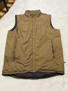 BAF社 ECWCS LEVEL7 PRIMALOFT VEST コヨーテ