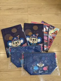 ドラゴンズ 記念グッズ セット