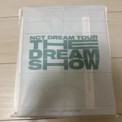 NCT DREAM 写真集 ＋ CD