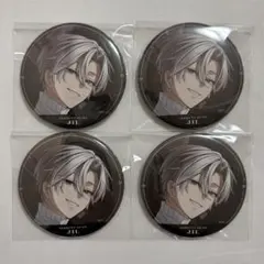 ② element sicks EL6 缶バッジ JIL コンプリート - メルカリ
