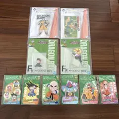 ドラゴンボール ジャンプショップ限定 箔入りアクリルスタンド 悟飯