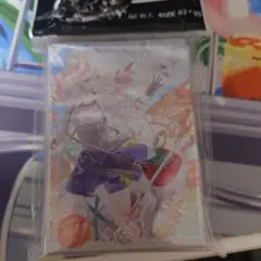クルセイド 革命機ヴァルヴレイヴ アキラ スリーブ - メルカリ