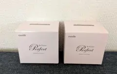everlife 美・皇潤パーフェクト リンクルクリアクリーム 2個セットのサムネイル