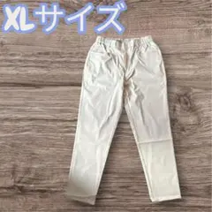 テンセル ズボン メンズ スラックス 冷感 夏服 ボトムス 軽量 通気 吸湿のサムネイル