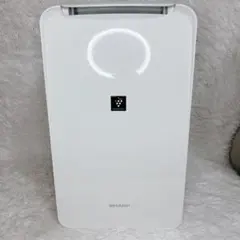 美品☆シャープ 除湿機☆CV-N71-W ホワイト 2022年製 動作品 美品 SHARP 衣類乾燥 除湿 CV-N71 W シャープ 2022 - メルカリ