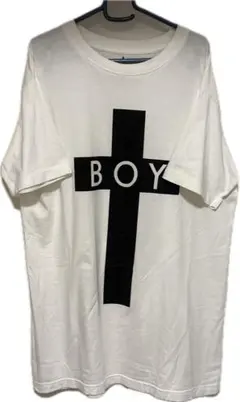 2026年最新】boy london ガーゼシャツの人気アイテム - メルカリ
