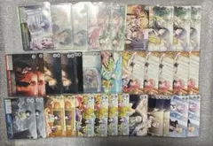 ヴァイス プロセカ vol.3 RR R U C CR 4コン - メルカリ