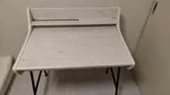 パソコンデスク ニトリ