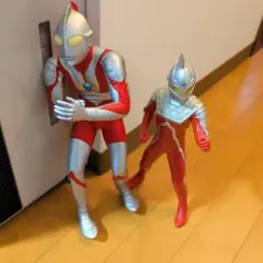 2026年最新】ウルトラセブンダーク ソフビの人気アイテム - メルカリ