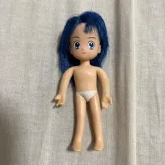 希少/当時物】ママレード・ボーイ 人形 BANDAIりぼん 1994年 - メルカリ