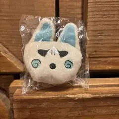 おじゃる丸　ぬいぐるみチャーム