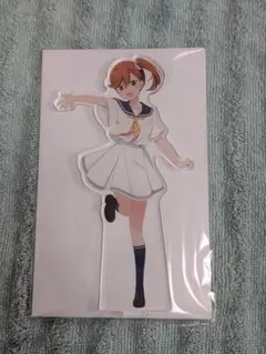 ラブライブ スーパースター GiGOコラボ 澁谷かのん
