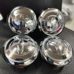 希少30セルシオ前期ユーロオプションメッキホイールキャップ - メルカリ