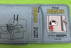 スヌーピー★PEANUTS★トラベル★ベビー収納★万能小物