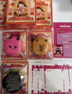 mellojoy メロジョイ ハンバーガー