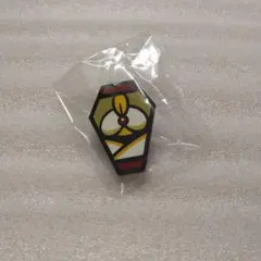 カリム ツイステ アイコン ピンバッジ