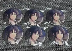 アイナナ 和泉一織 ドラコレ 缶バッジ