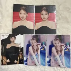 TWICE Celebrate ラントレ ナヨン