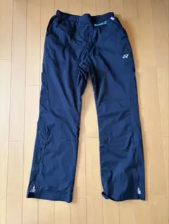 YONEX テニス用ウェア ブラック レデースL