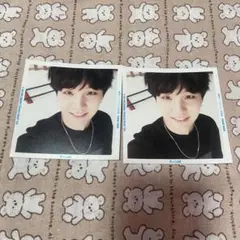 2026年最新】bts 君に届く フォトカードの人気アイテム - メルカリ