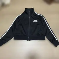 バイラビット　トラックジャケット