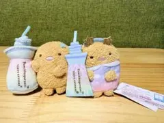 まとめ売り大歓迎！すみっコぐらし てのりぬいぐるみ スカイツリー限定