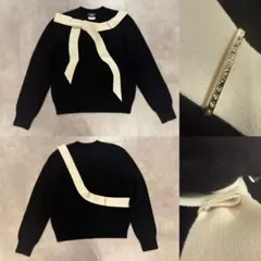 リピーター割はお声がけを　CHANEL様ユニフォームカシミア