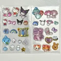 【正規品のみ】ボンボンドロップシール　おすそわけ 28