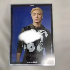ATEEZ サン アチズ　直筆サイン　個別サイン　個サリリイベ まとめ売りセット ATEEZ サン アチズ 直筆サイン 個別サイン 個サリリイベ まとめ売り