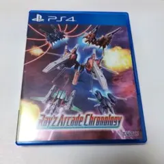 PS4 レイズ アーケード クロノロジー 通常版