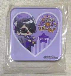 ドズル社　アクリルマグネット　ぼんじゅうる