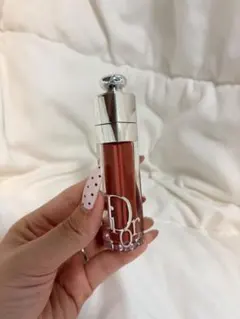 ディオール アディクト リップ マキシマイザー 018